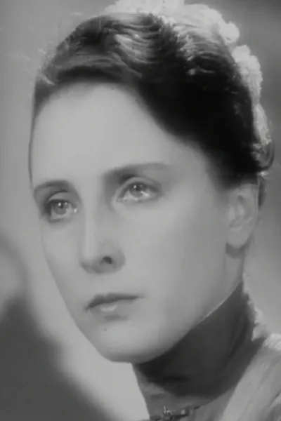 Dorothea Wieck