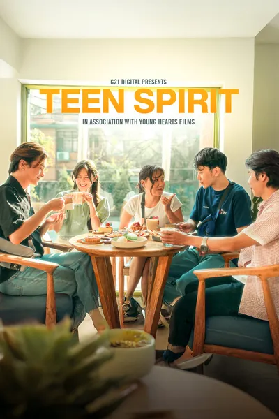Teen Spirit