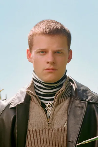 Lucas Hedges