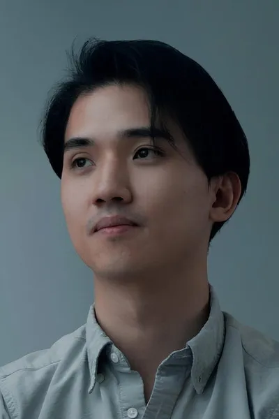 Frederick Shih