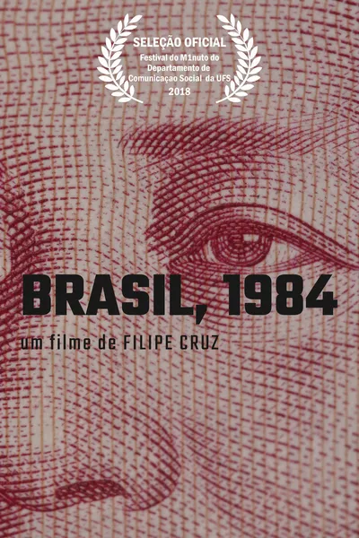 Brasil, 1984