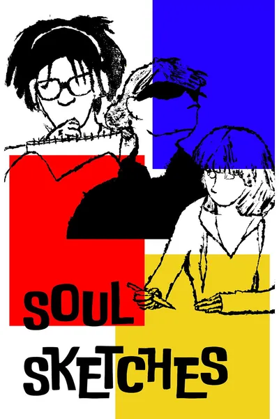 Soul Sketches