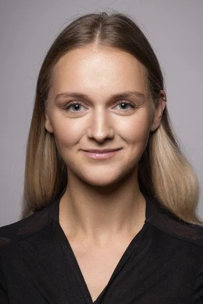 Helena Lotman