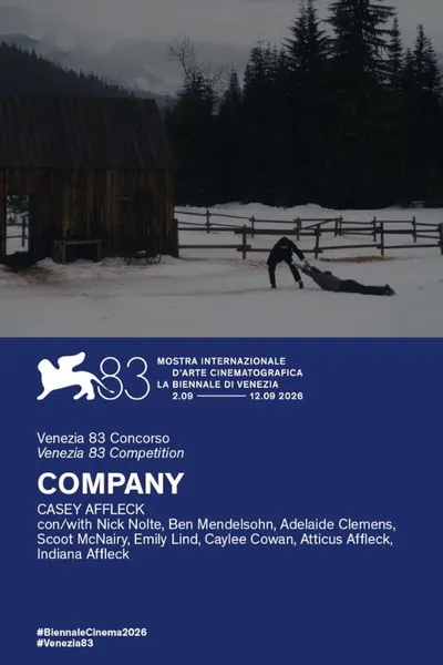 Company