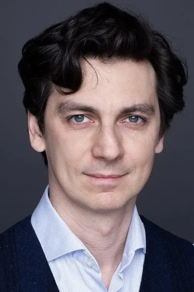 Ilya Blednyy