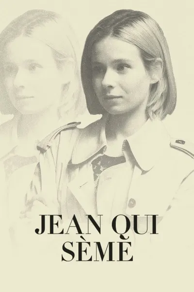 Jean qui sème