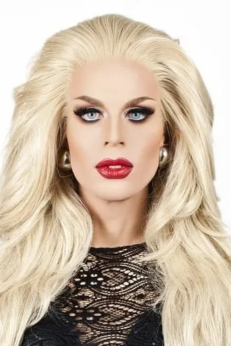 Katya Zamolodchikova