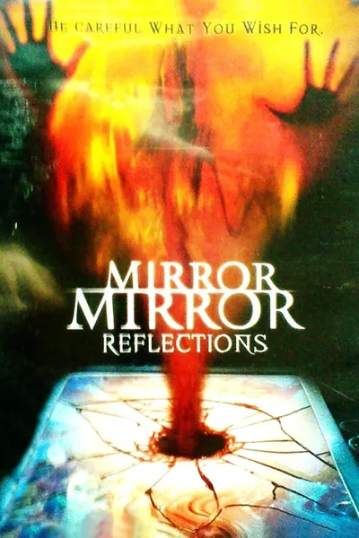 Mirror, Mirror IV: Reflection