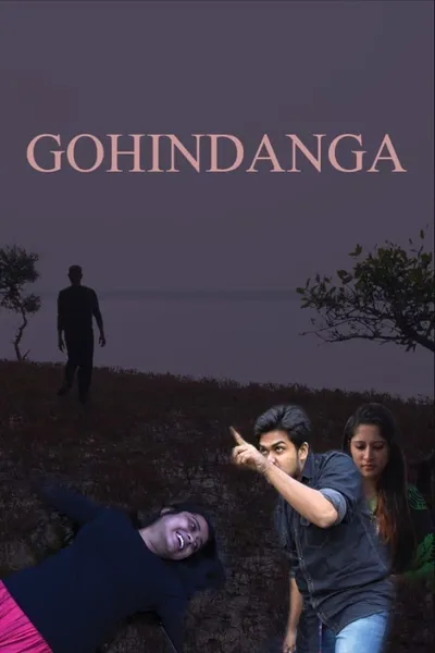 Gohindanga