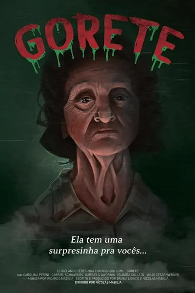 Gorete