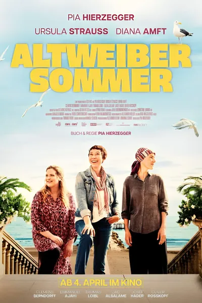 Altweibersommer