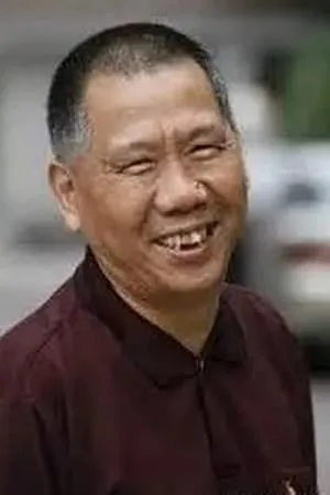 Li Xiao-Zhou