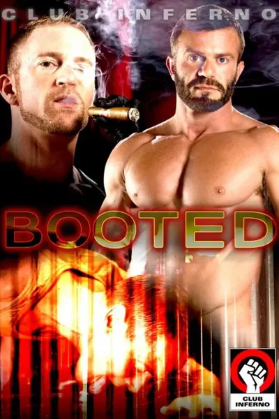 Booted