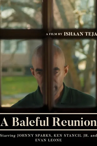 A Baleful Reunion