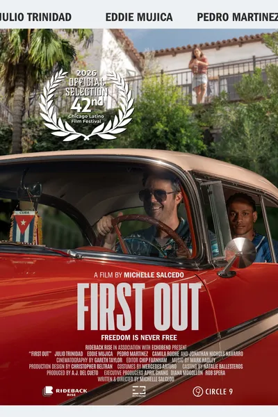 First Out