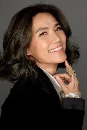 Nantida Kaewbuasai