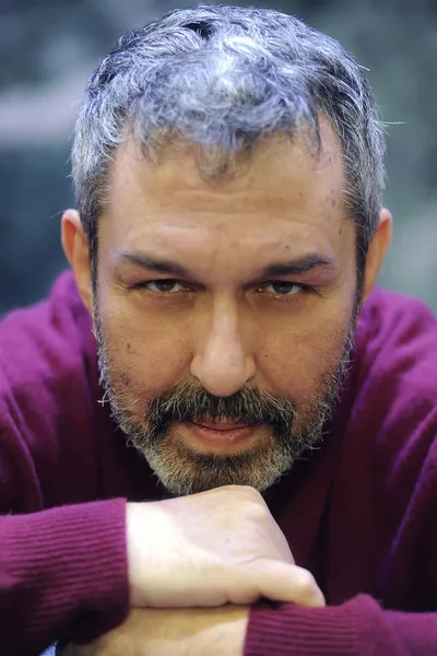 Hristos Hatzipanagiotis