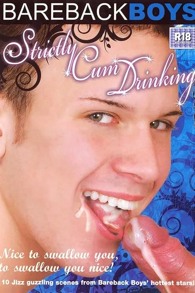 Strictly Cum Drinking