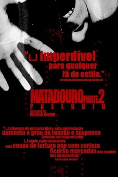 Slaughterhouse 2: Prelude
