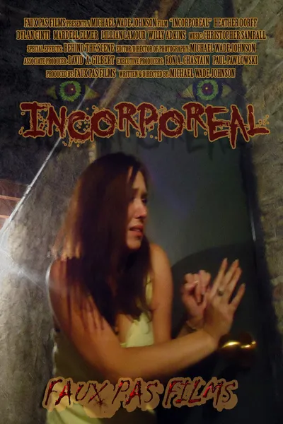 Incorporeal