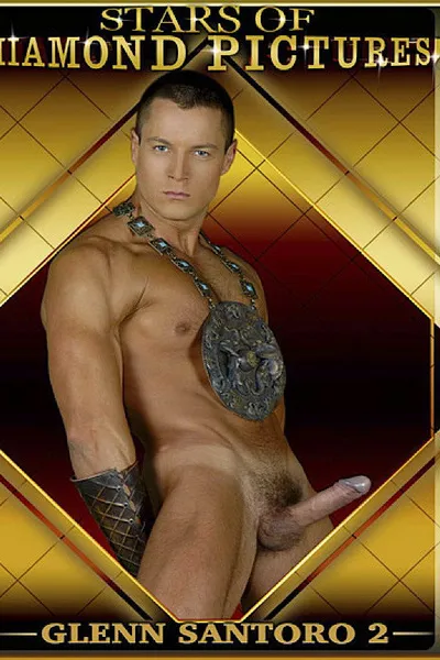 Stars of Diamond Pictures: Glenn Santoro 2