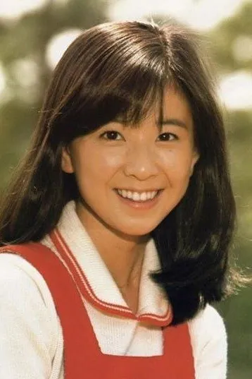 Kumiko Ohba