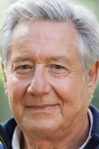 Patrick Sabatier