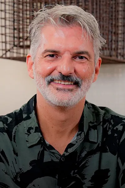 Gustavo Moraes