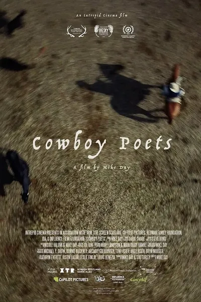 Cowboy Poets