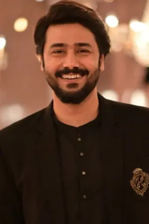 Ali Abbas