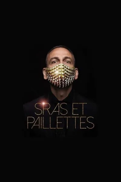 François Pirette - Sras et paillettes