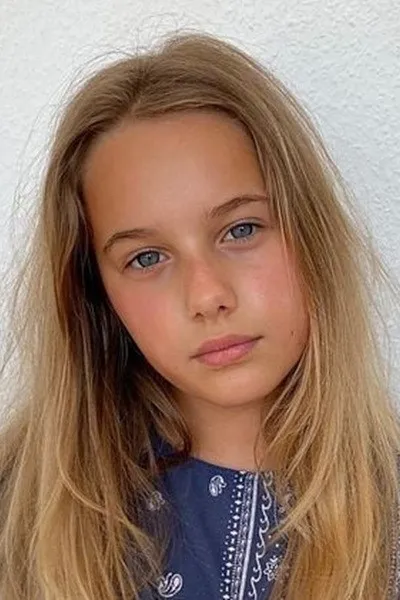 Charlotte Martz