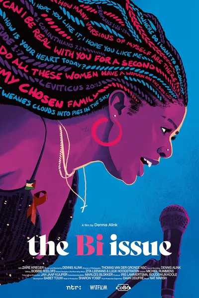 The Bi Issue
