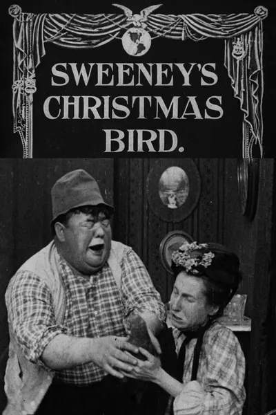 Sweeney's Christmas Bird