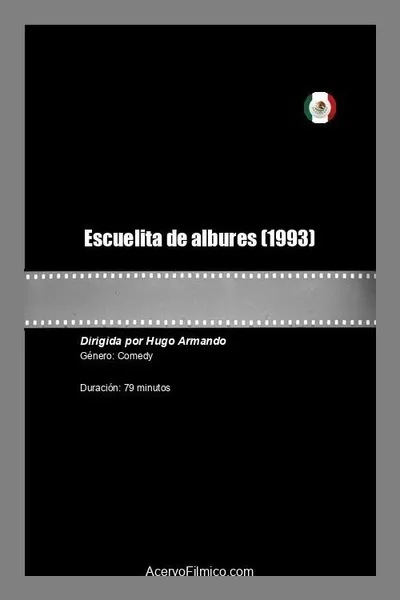 Escuelita de albures