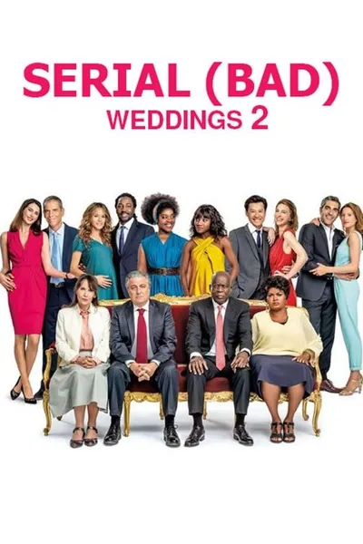 Serial (Bad) Weddings 2