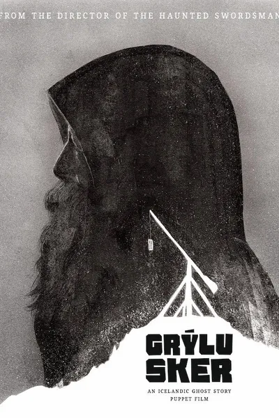 Grylu Sker