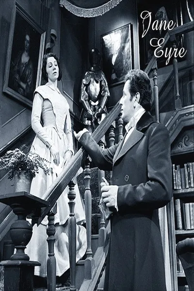 Jane Eyre