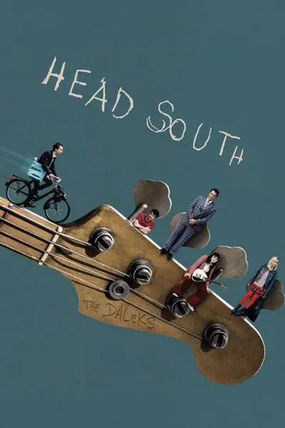 Head South