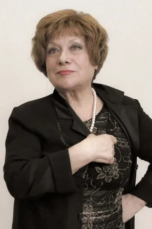 Iya Shablakova