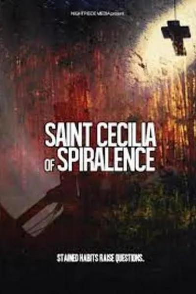 Saint Cecilia of Spiralence