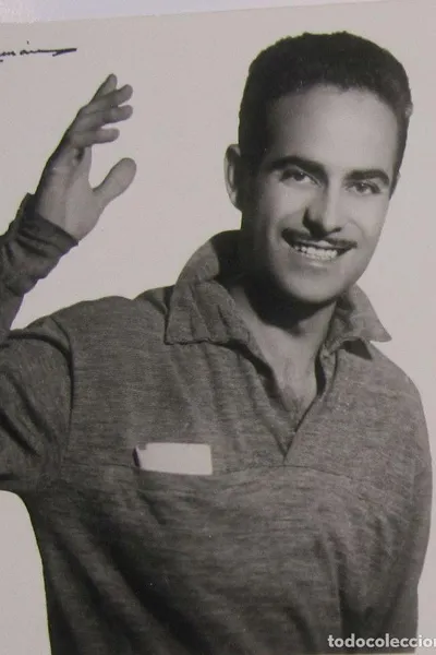 José Luis Pomarón