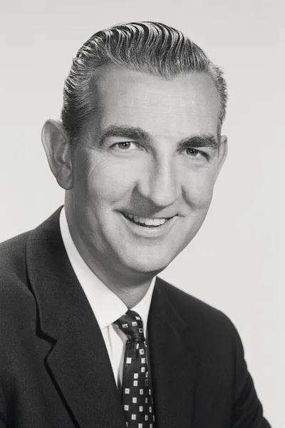 Ken Darby