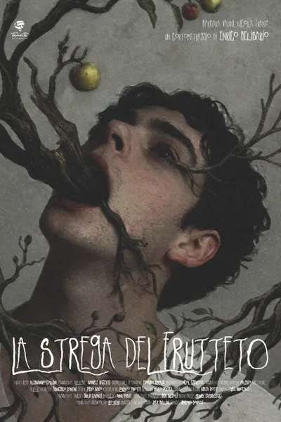 La strega del frutteto