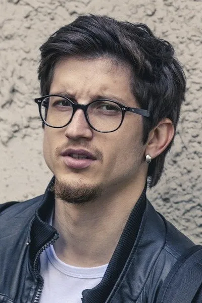 Maksim Kulagin