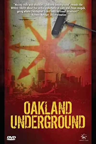 Oakland Underground