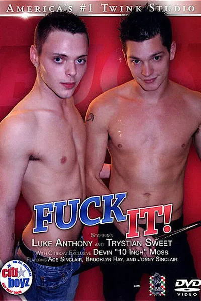 Citi Boyz 50: Fuck It!