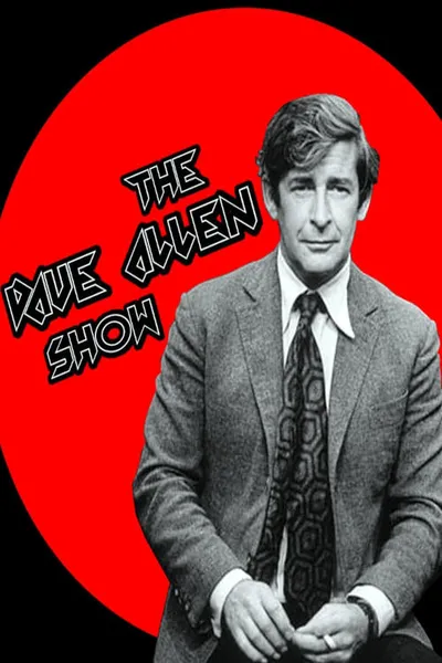 The Dave Allen Show