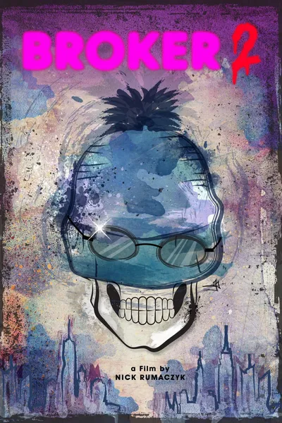 Broker 2
