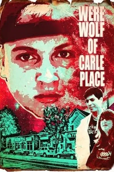 Werewolf of Carle Place